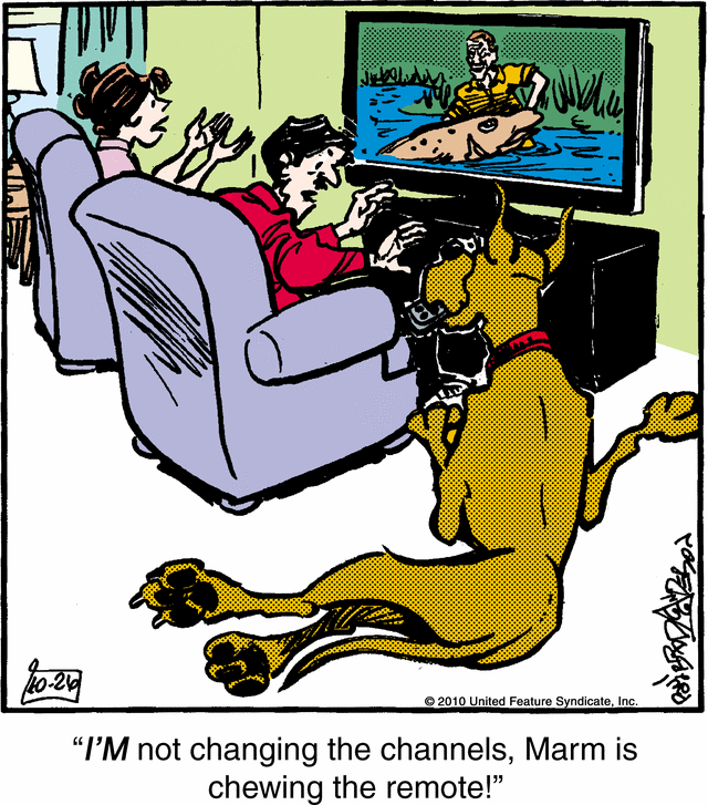 marmaduke